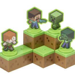 Minecraft Mobs Beware! DecoSet