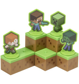 Minecraft Mobs Beware! DecoSet