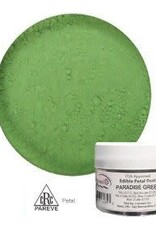 Petal Dust (Paradise Green) .25oz