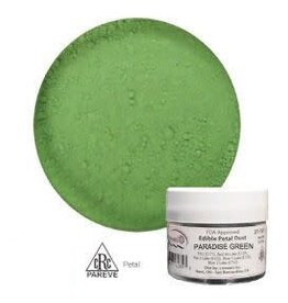 Petal Dust (Paradise Green) .25oz