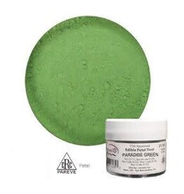 Petal Dust (Paradise Green) .25oz