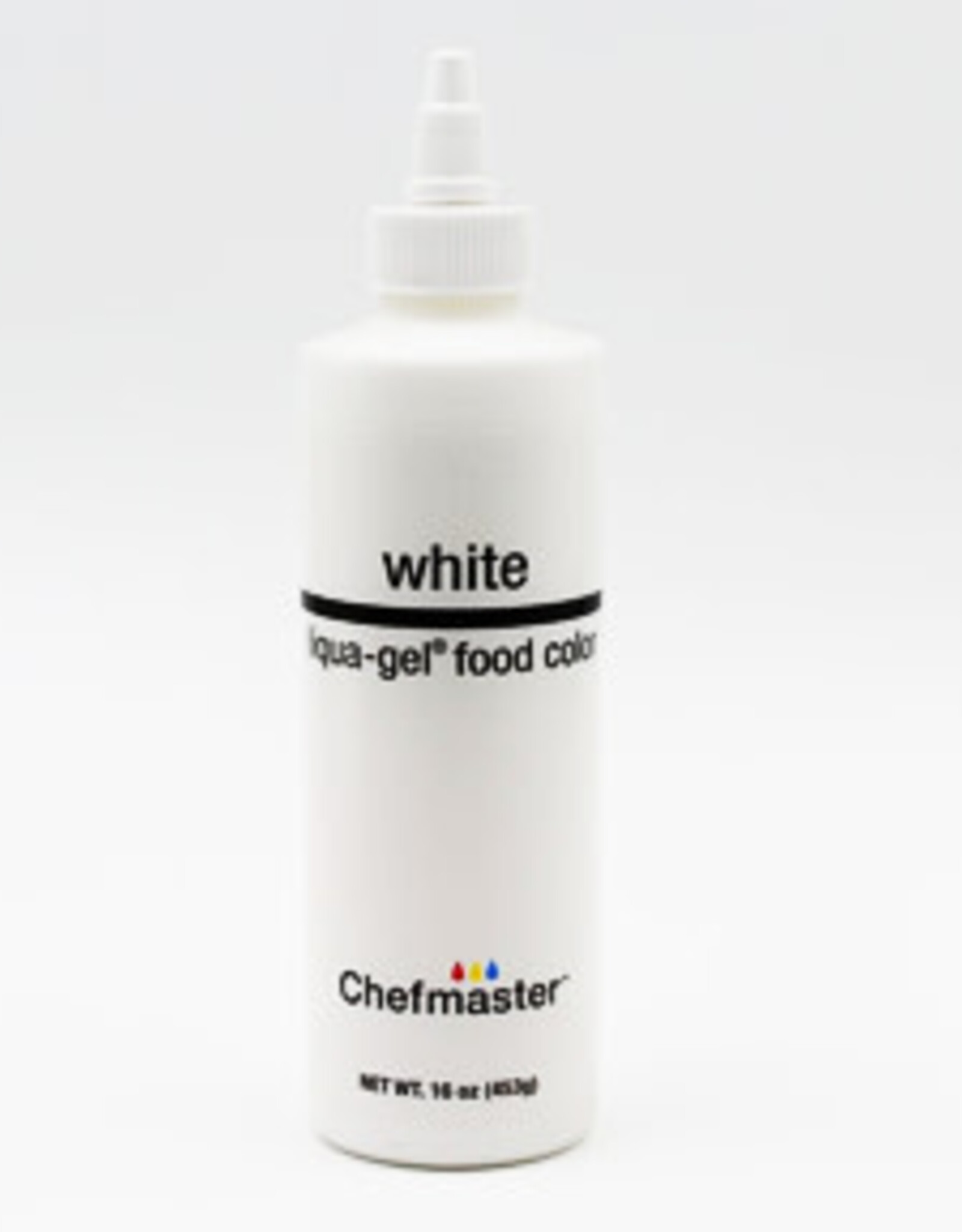 ChefMaster Liquid Whitener (16oz)