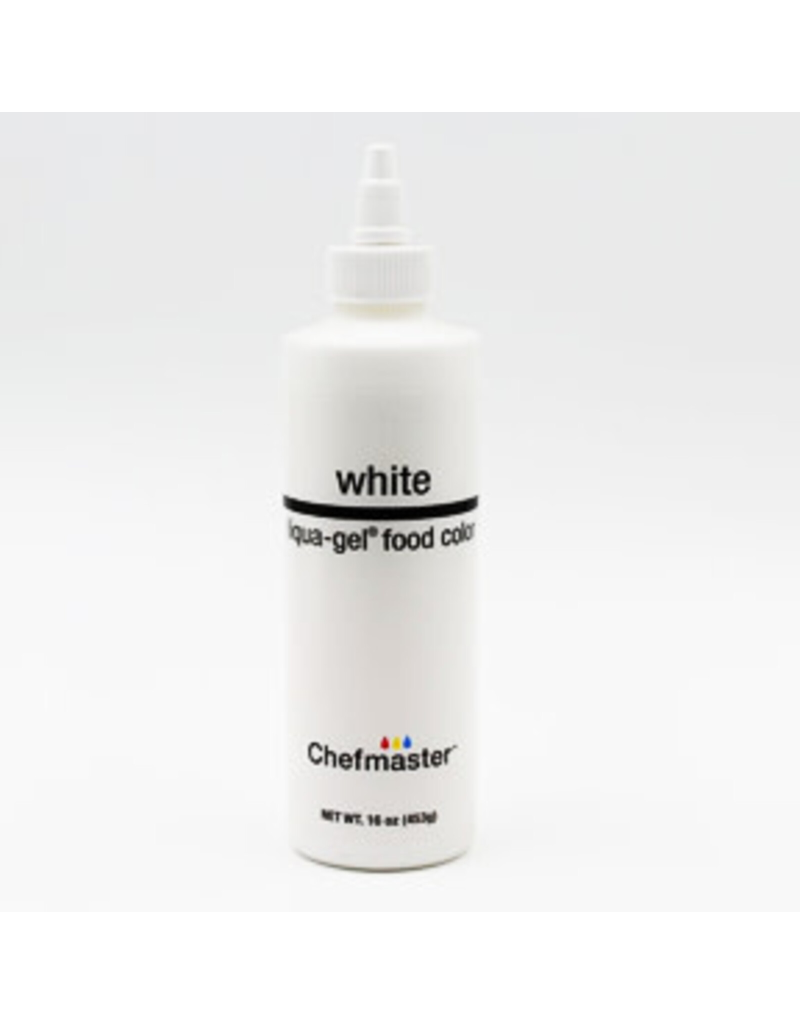 ChefMaster Liquid Whitener (16oz)