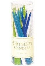 Birthday Candles (Ocean)