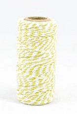 Twine Spool (Yellow)