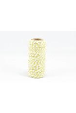 Twine Spool (Yellow)