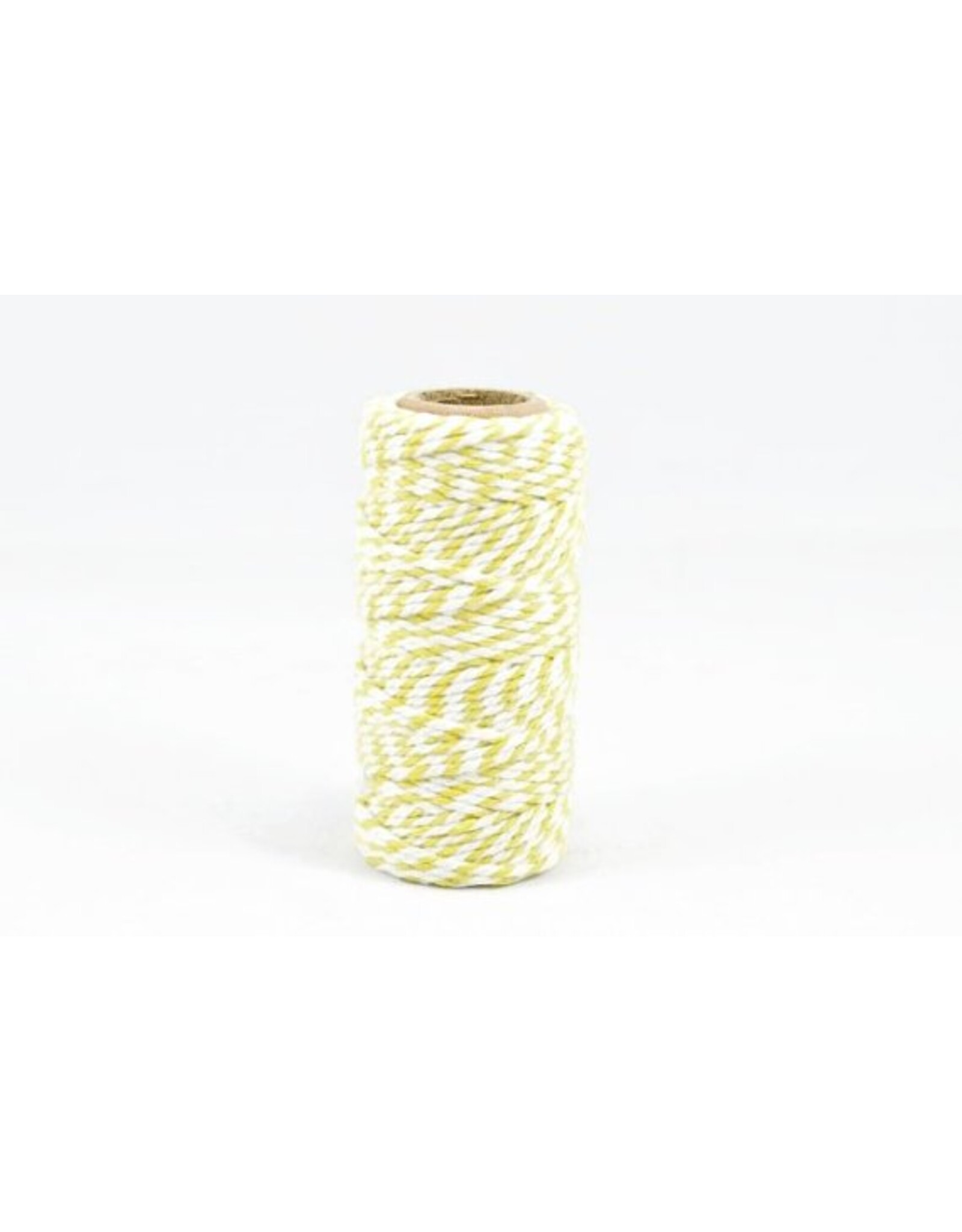 Twine Spool (Yellow)