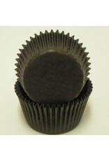 Black Baking Cups (30-40 ct)