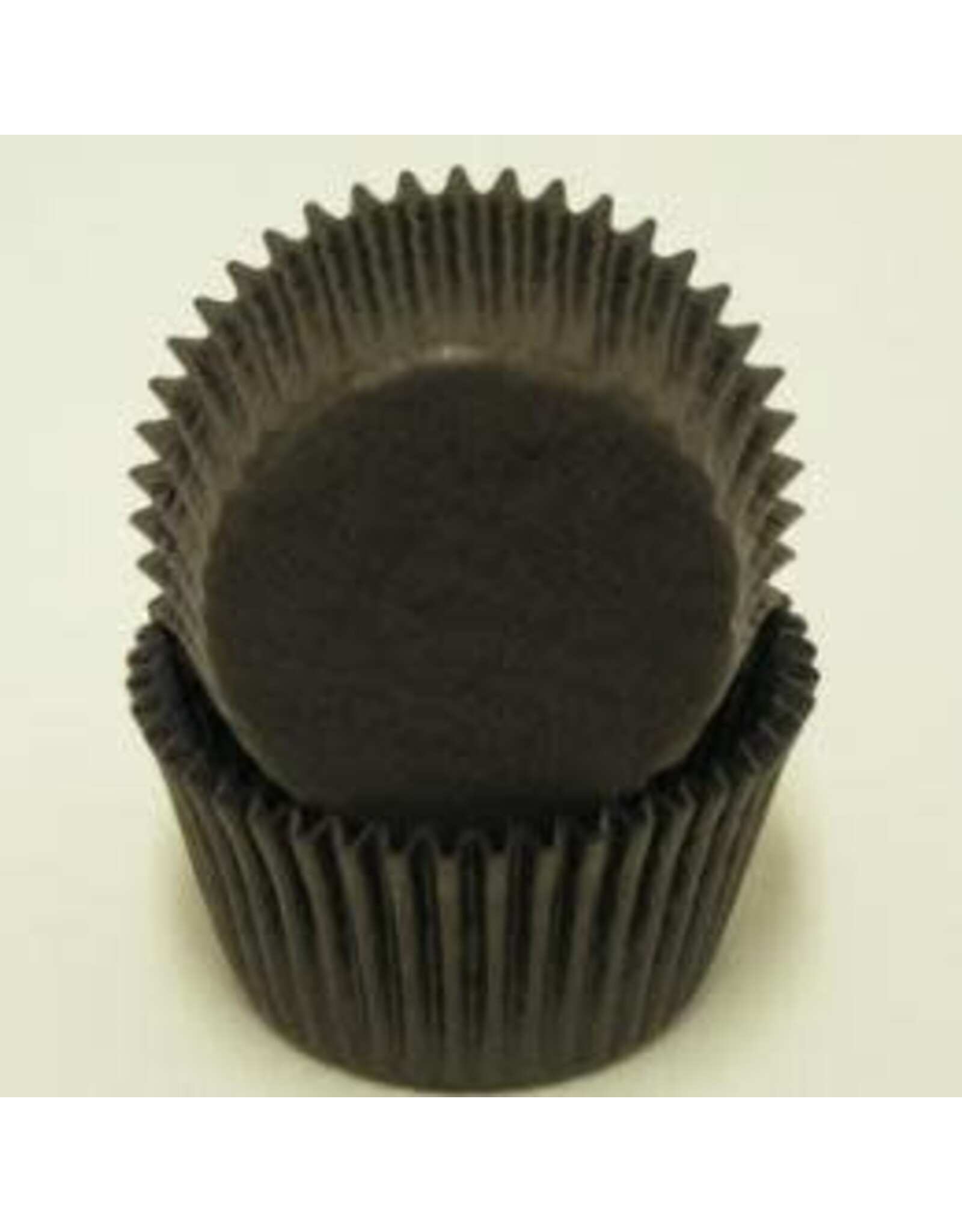 Black Baking Cups (30-40 ct)