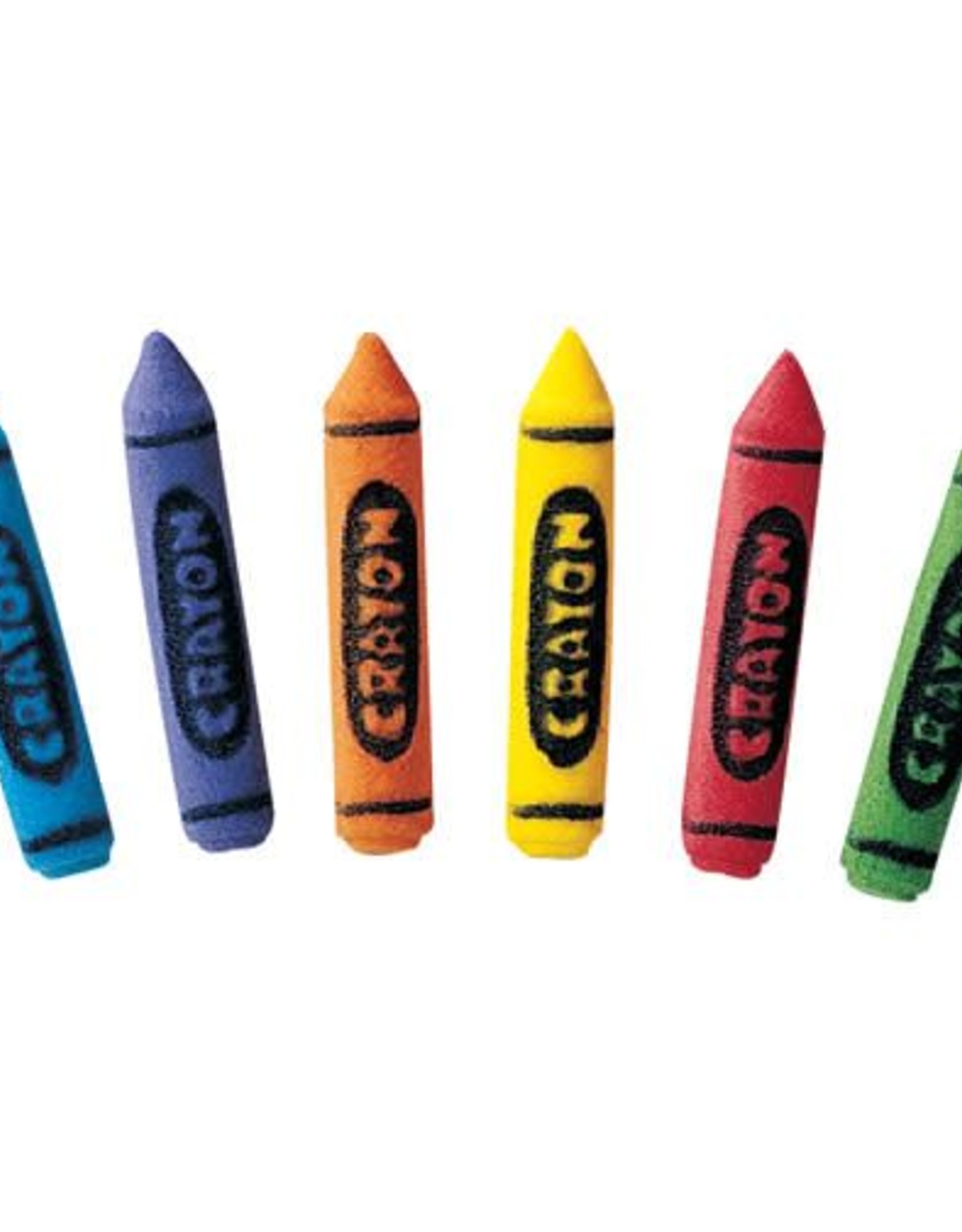 Crayon Sugar Dec Ons