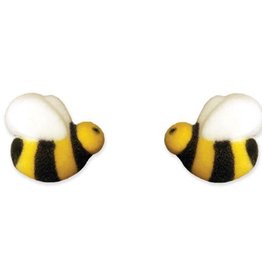 Bumble Bee Sugar Dec Ons(8/pkg)