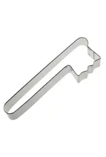 Toothbrush Cookie Cutter (5.25")