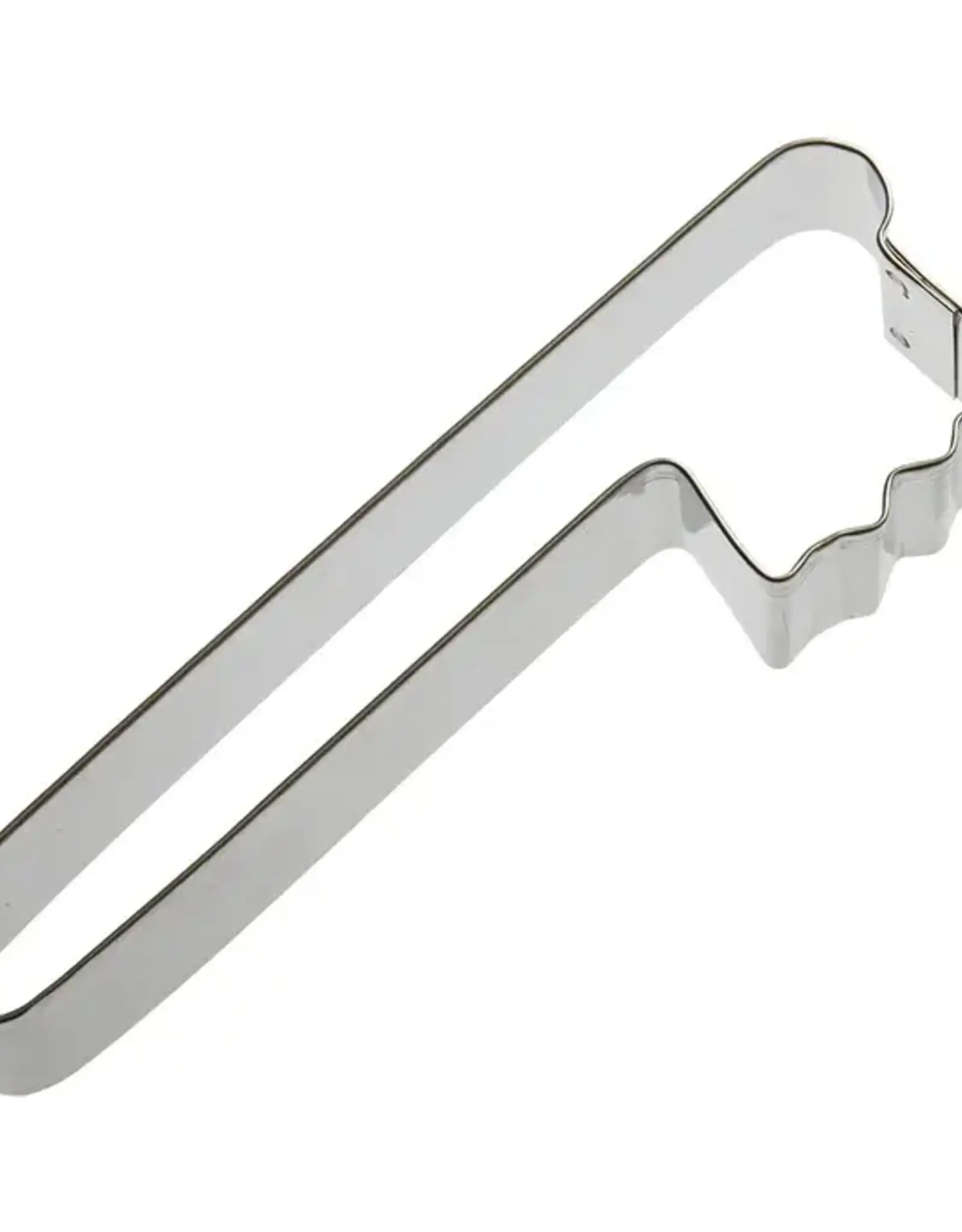 Toothbrush Cookie Cutter (5.25")