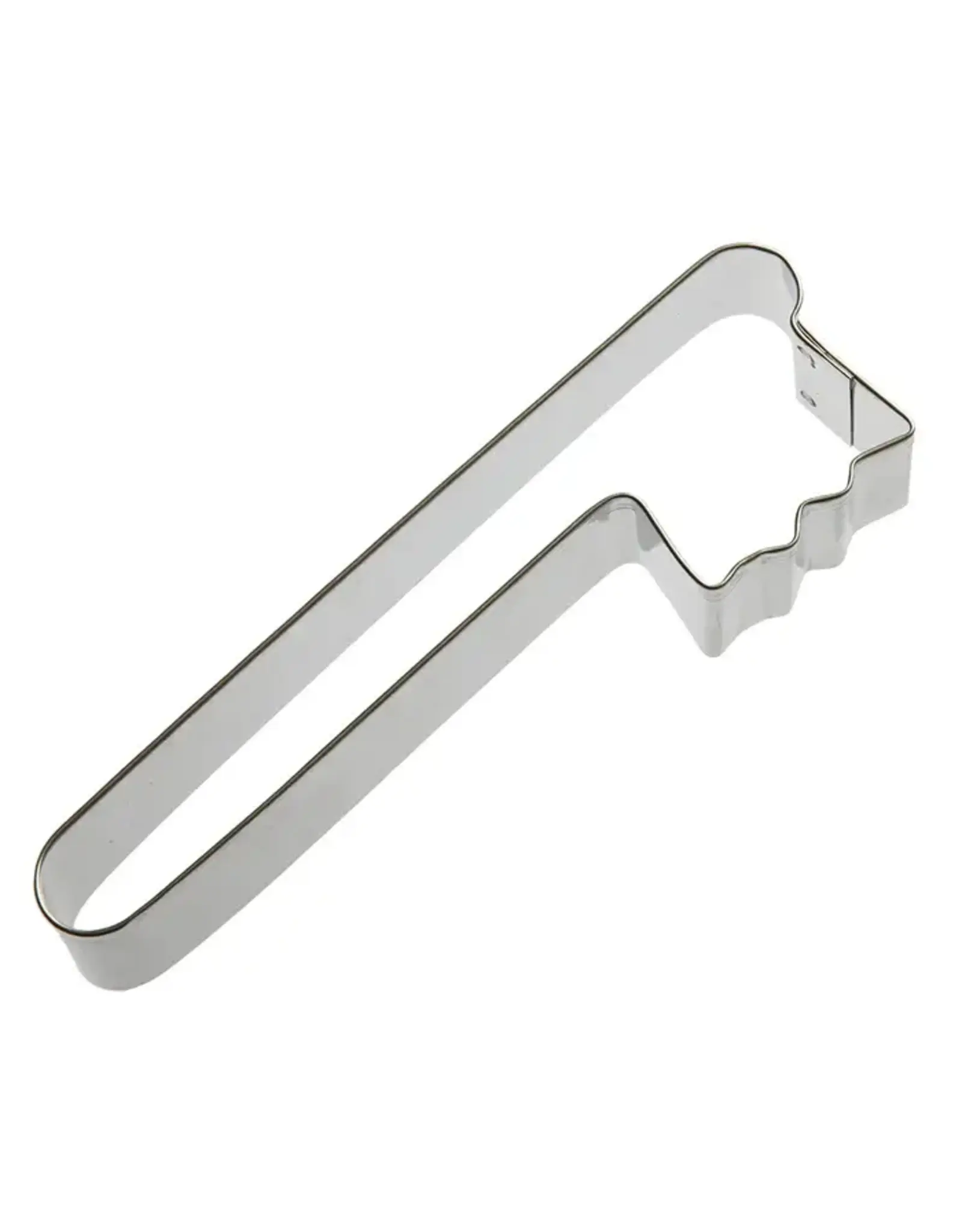Toothbrush Cookie Cutter (5.25")