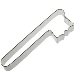 Toothbrush Cookie Cutter (5.25")