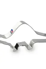 Spinosaurus Dinosaur Cookie Cutter (6")