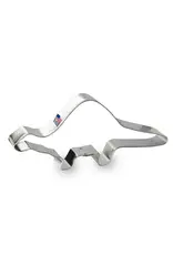 Spinosaurus Dinosaur Cookie Cutter (6")