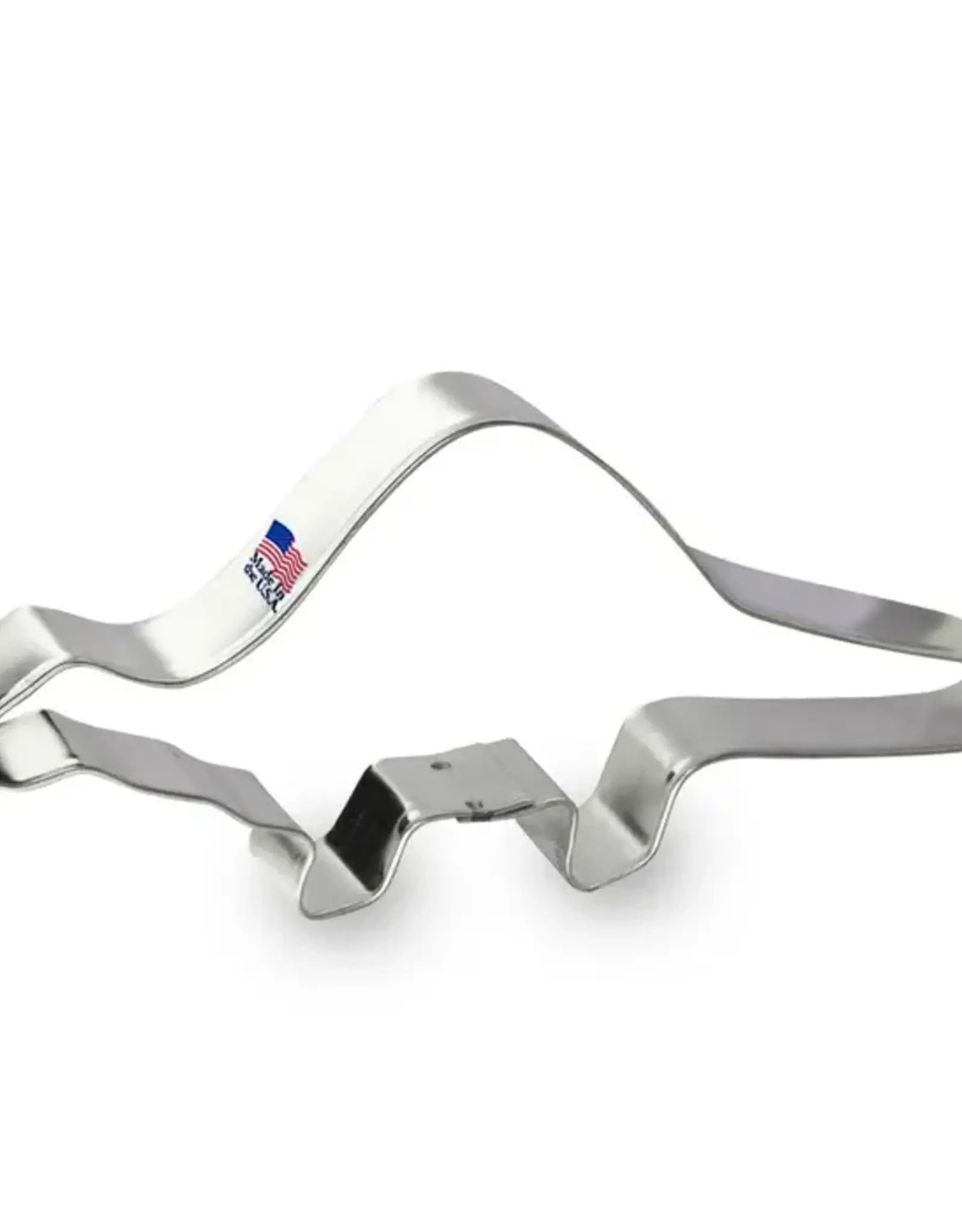 Spinosaurus Dinosaur Cookie Cutter (6")