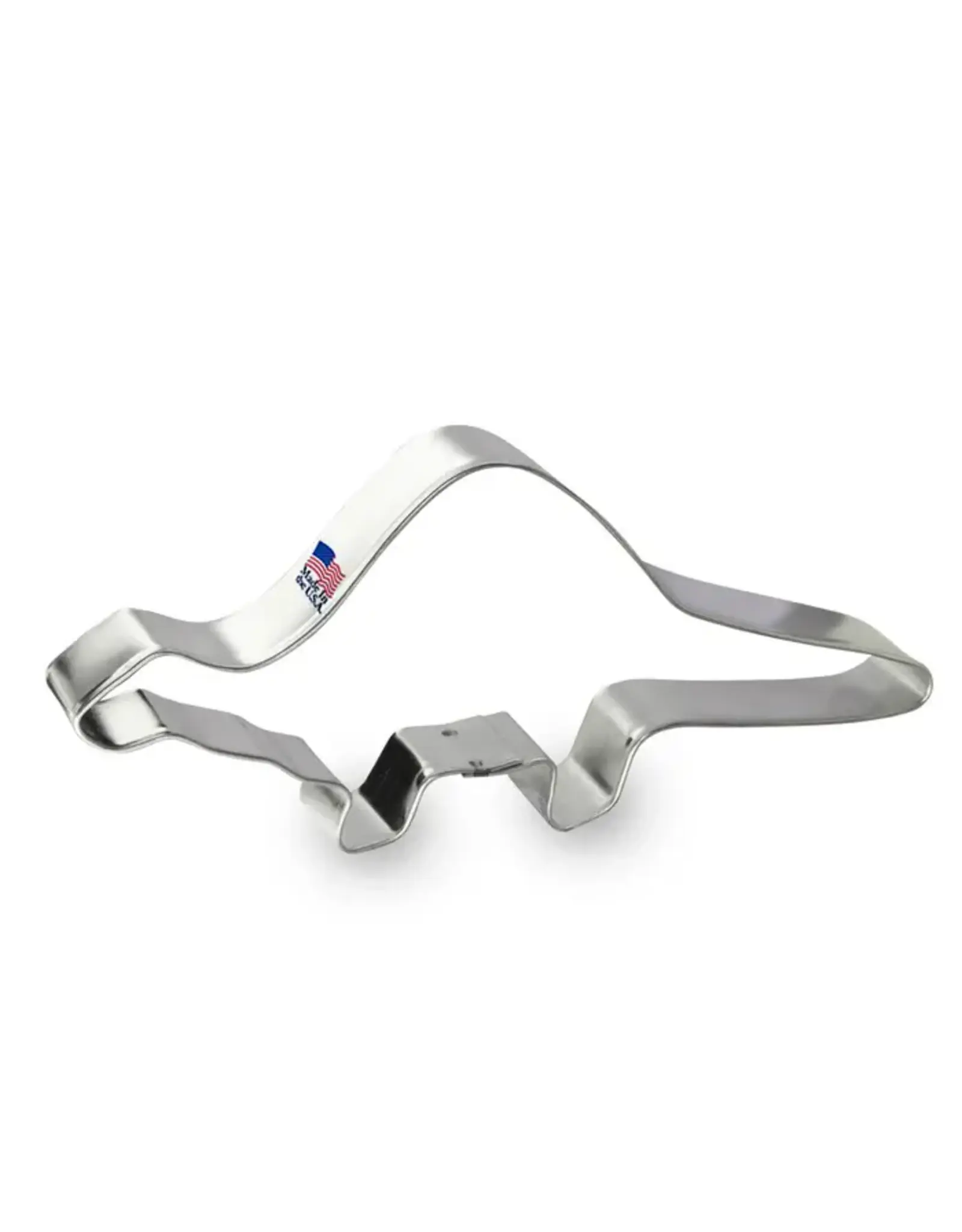 Spinosaurus Dinosaur Cookie Cutter (6")