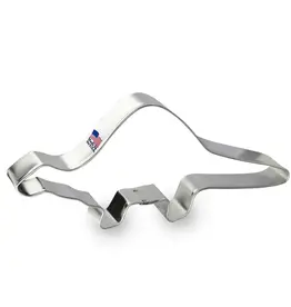 Spinosaurus Dinosaur Cookie Cutter (6")