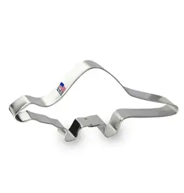 Spinosaurus Dinosaur Cookie Cutter (6")