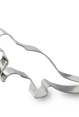 Camptosaurus Dinosaur Cookie Cutter (5")