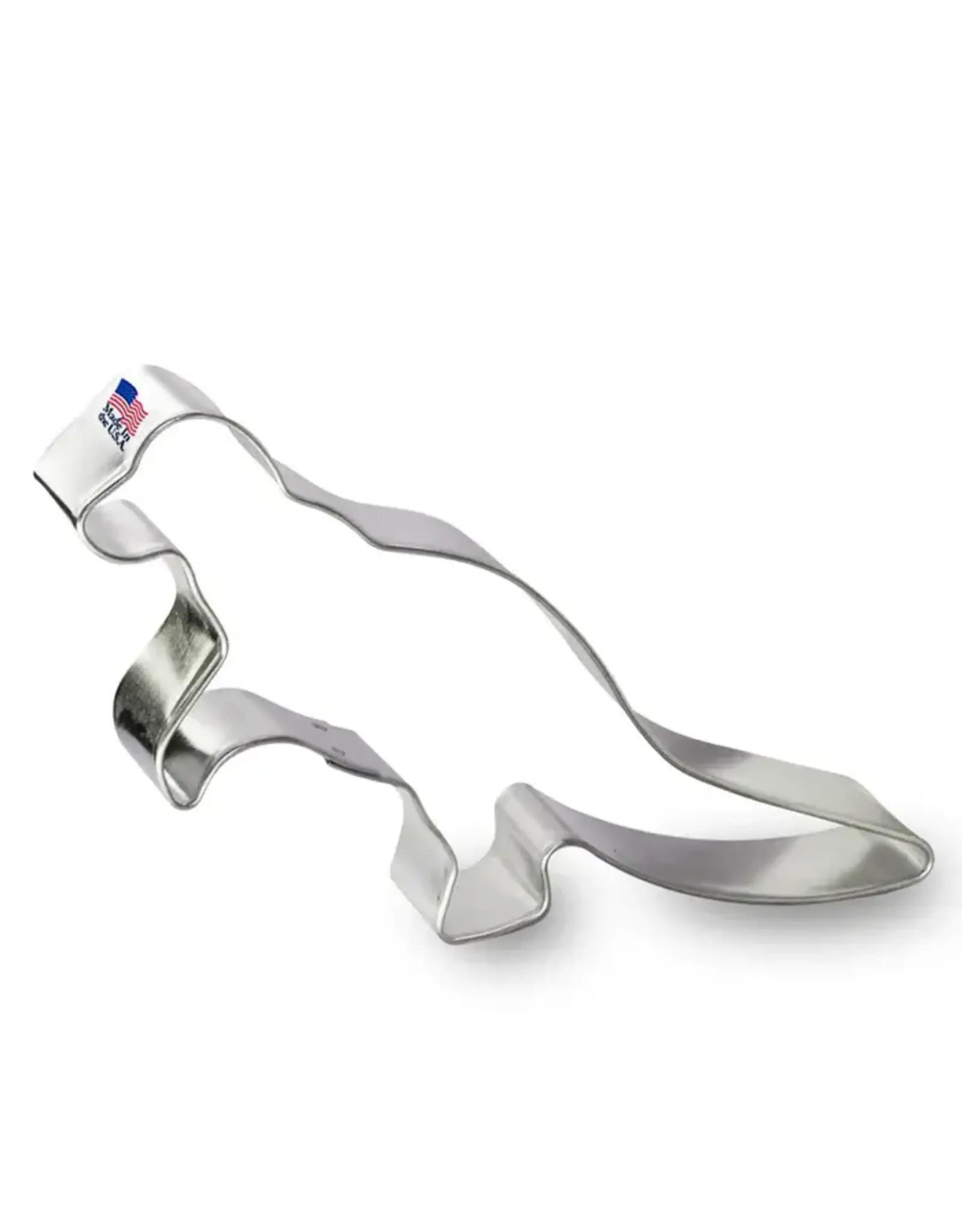 Camptosaurus Dinosaur Cookie Cutter (5")