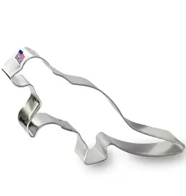 Camptosaurus Dinosaur Cookie Cutter (5")