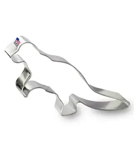 Camptosaurus Dinosaur Cookie Cutter (5")