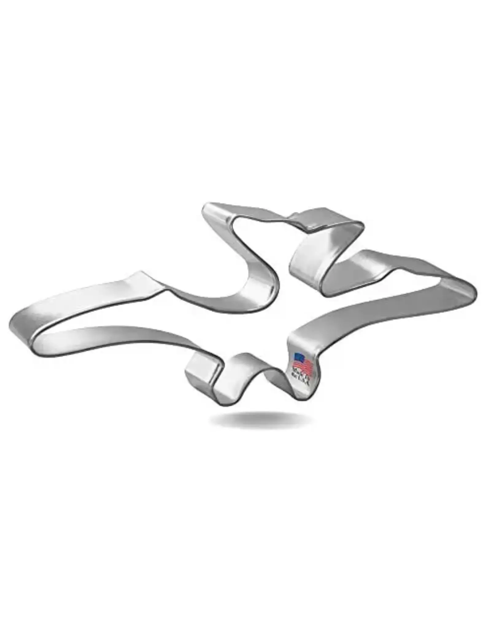 Pterodactyl Dinosaur Cookie Cutter (6")