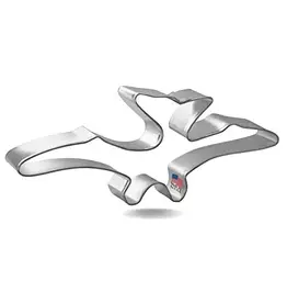 Pterodactyl Dinosaur Cookie Cutter (6")