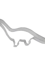 Brontosaurus/Apatosaurus Cookie Cutter (6")
