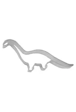 Brontosaurus/Apatosaurus Cookie Cutter (6")