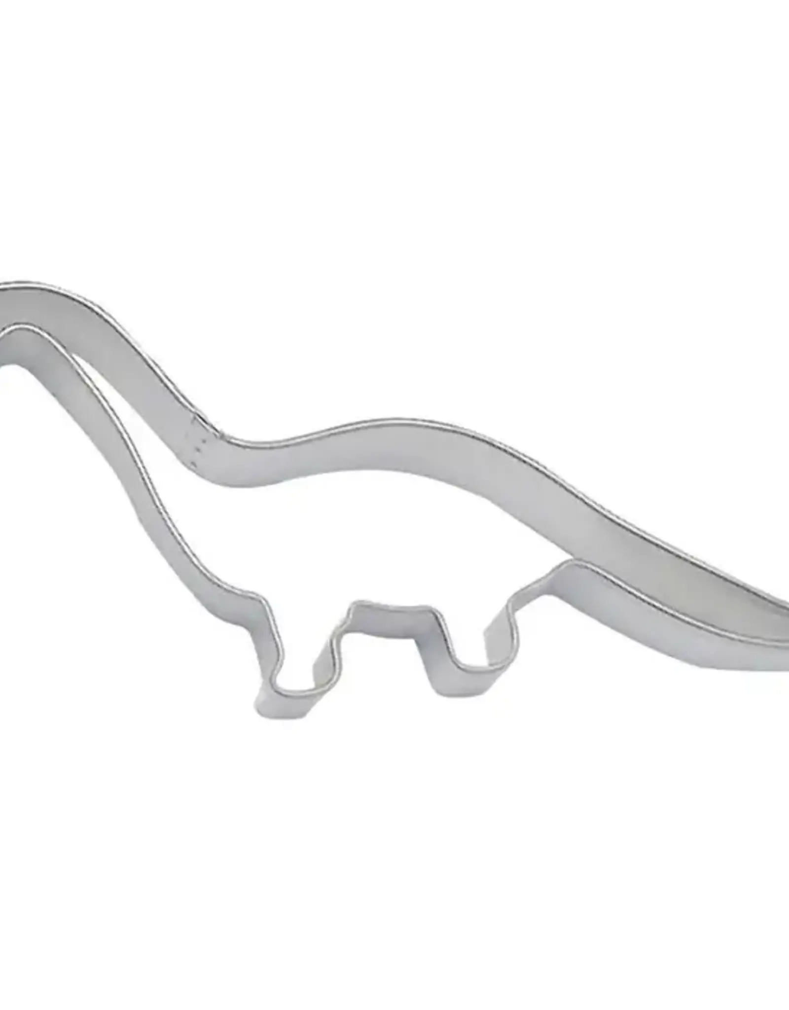 Brontosaurus/Apatosaurus Cookie Cutter (6")