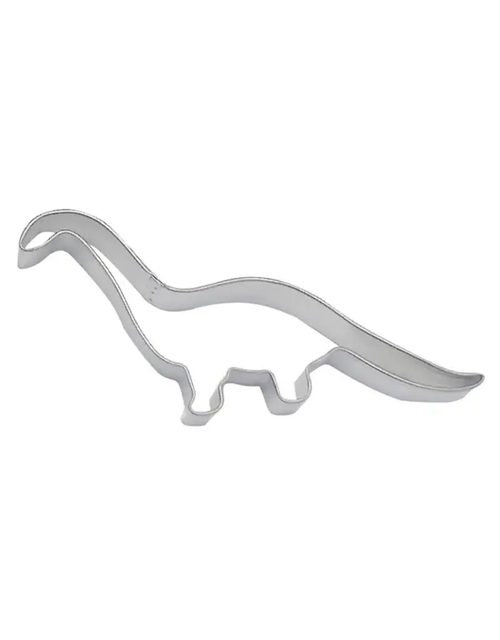 Brontosaurus/Apatosaurus Cookie Cutter (6")