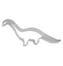 Brontosaurus/Apatosaurus Cookie Cutter (6")
