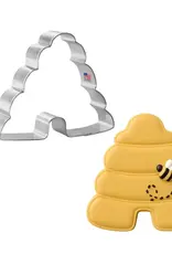 Bee Hive Cookie Cutter(3.5")