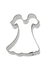 Dress Cookie Cutter (4")