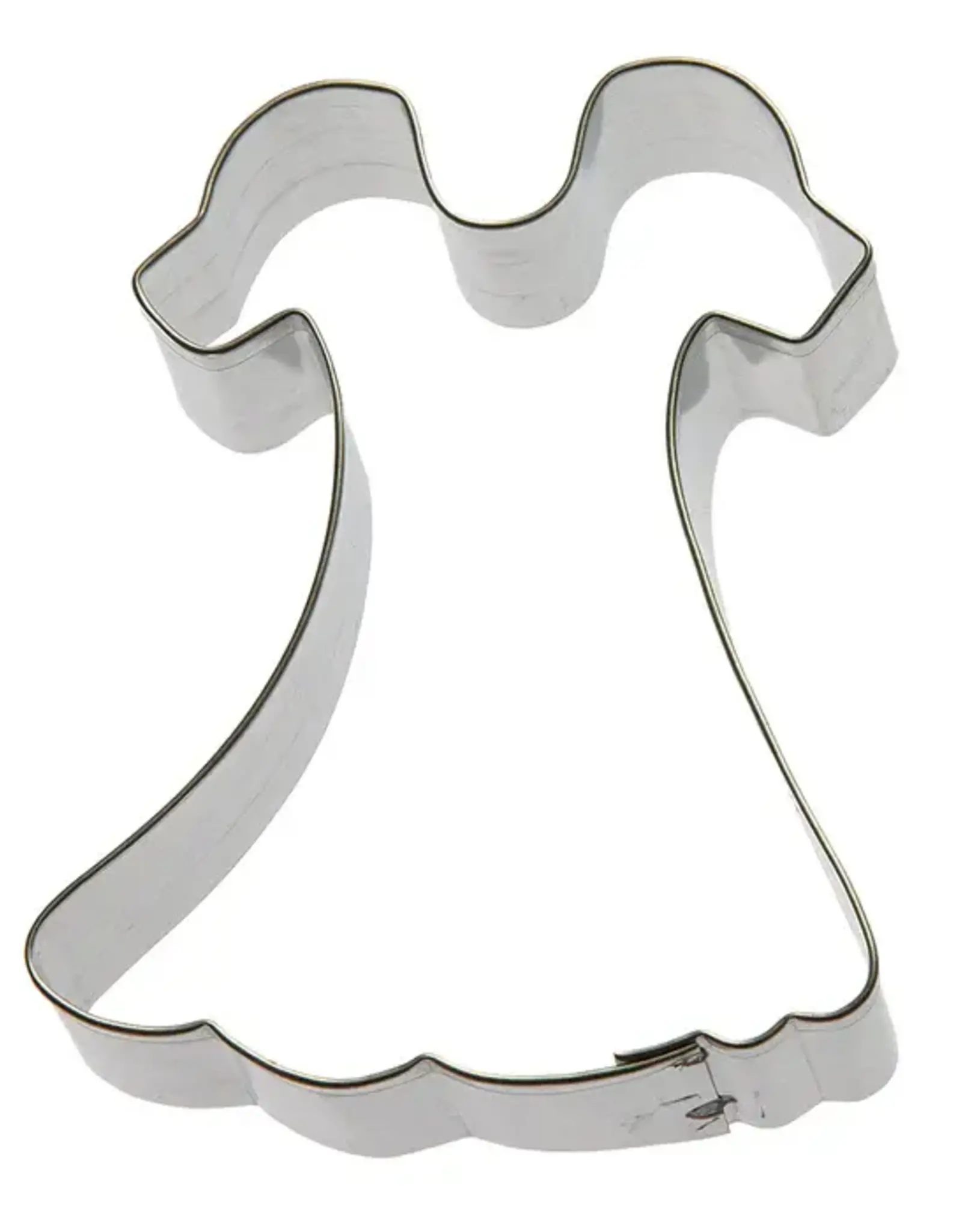 Dress Cookie Cutter (4")
