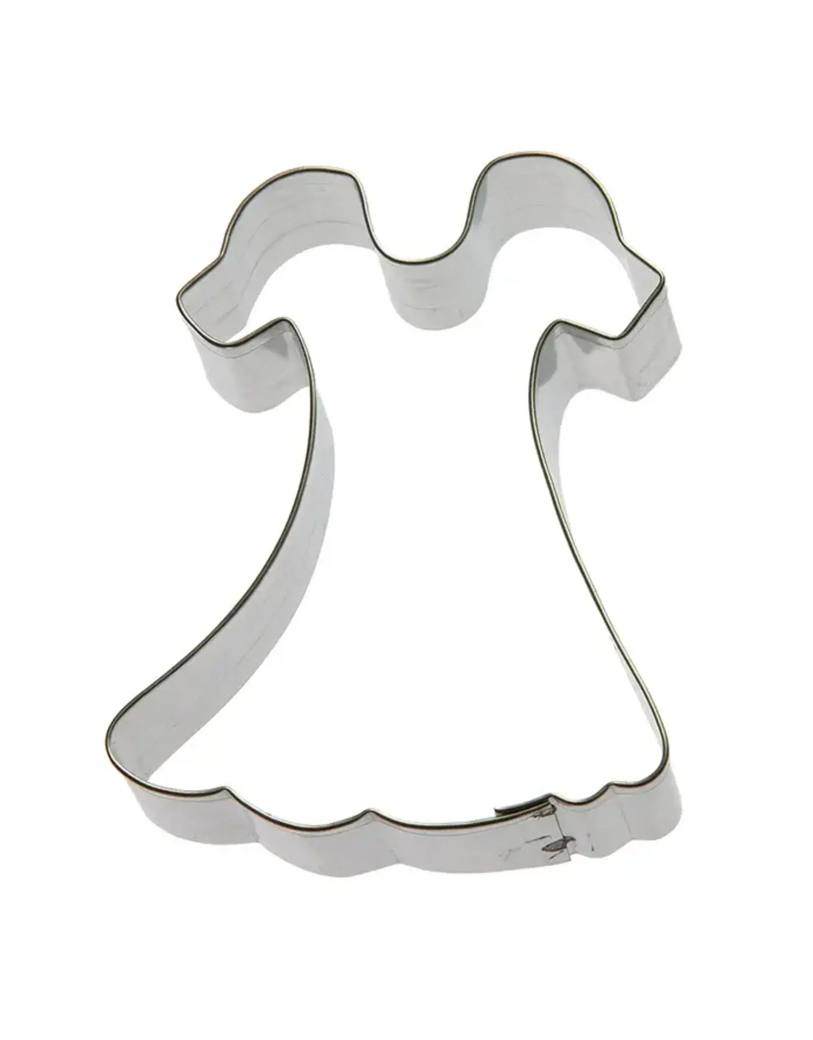 Dress Cookie Cutter (4")