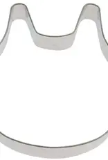 Baby Bib Cookie Cutter (4")