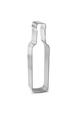 Wine Bottle Cookie Cutter (5")