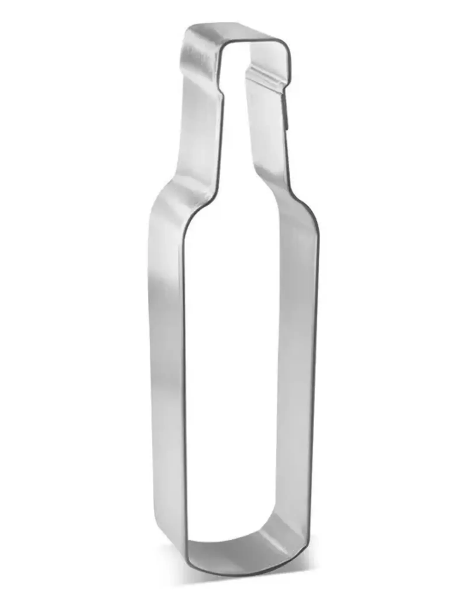 Wine Bottle Cookie Cutter (5")