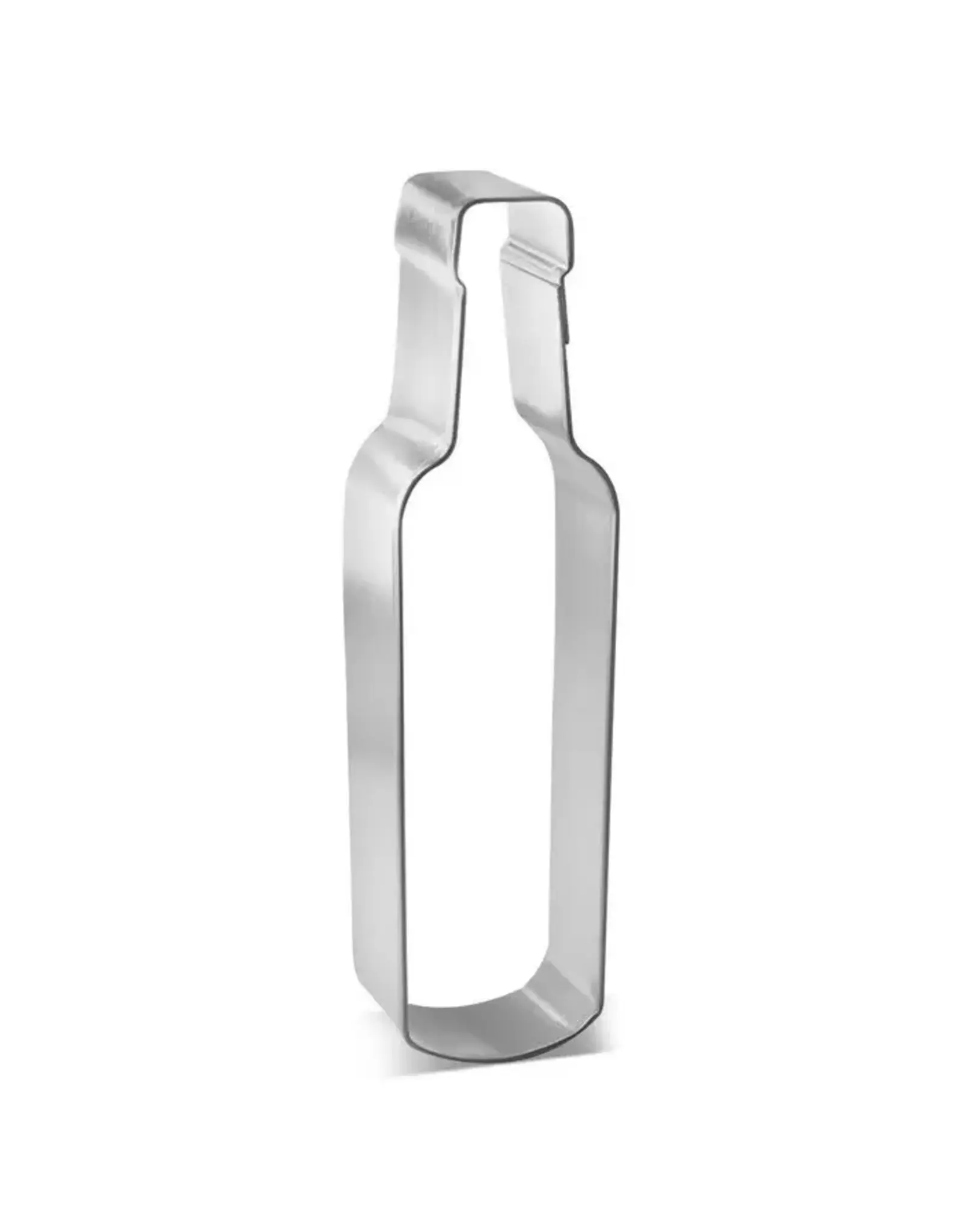 Wine Bottle Cookie Cutter (5")