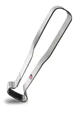 Baseball Bat Cookie Cutter(4.5")