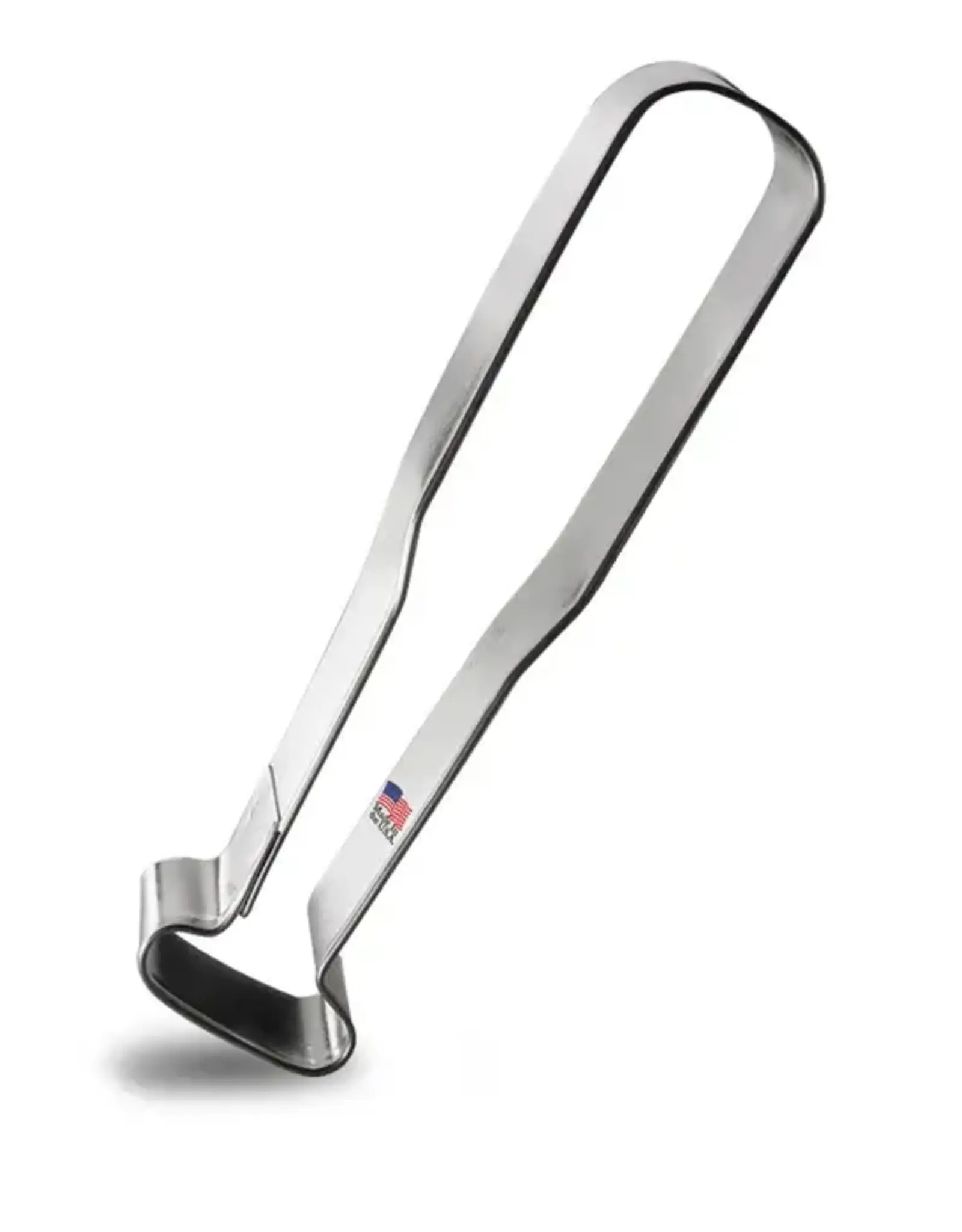 Baseball Bat Cookie Cutter(4.5")