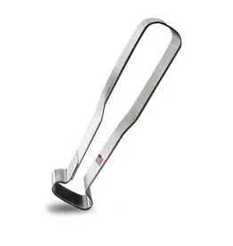 Baseball Bat Cookie Cutter(4.5")