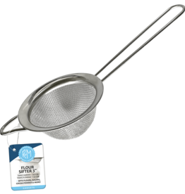 Flour Sifter(3")