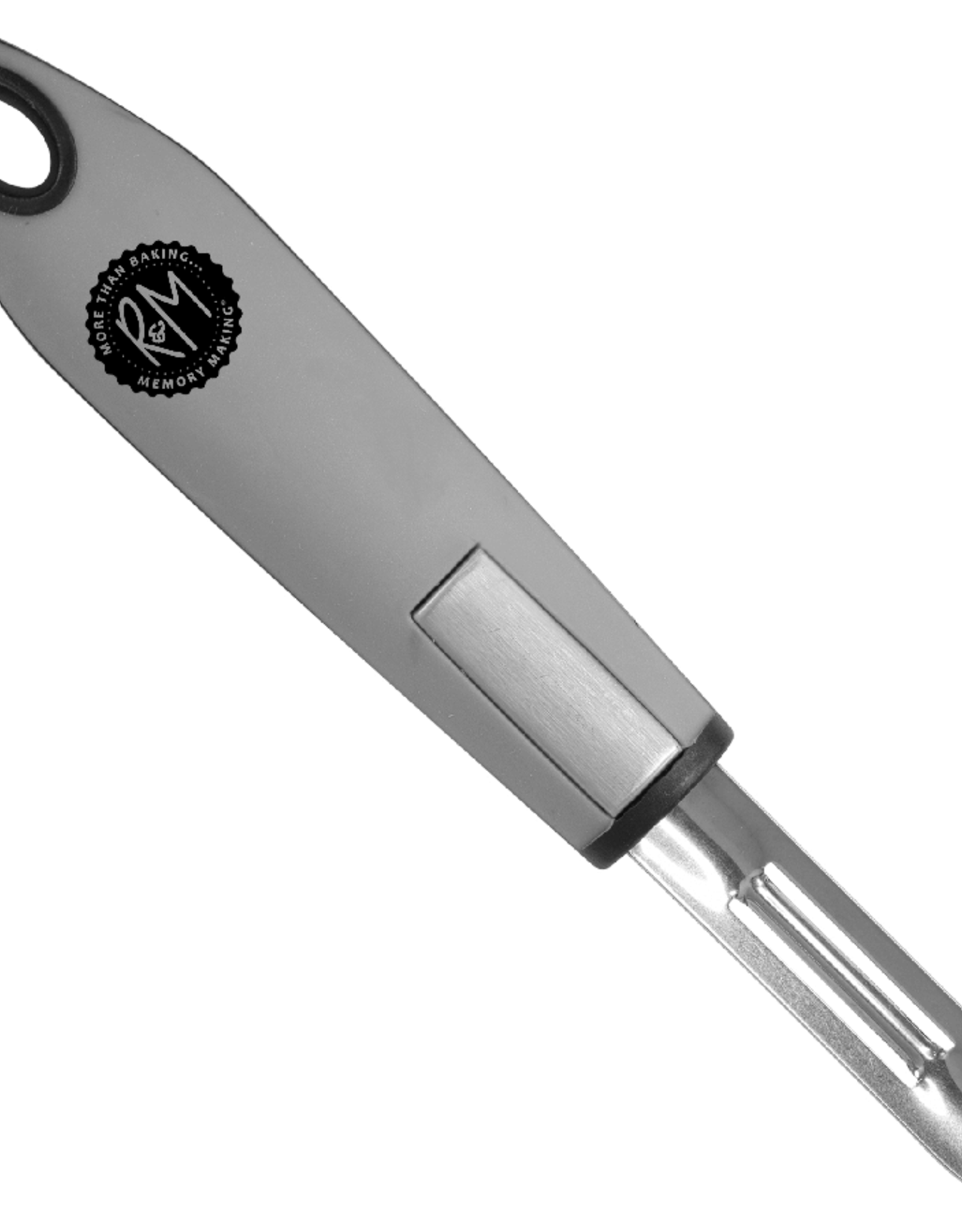 Fruit and Vegetable Peeler