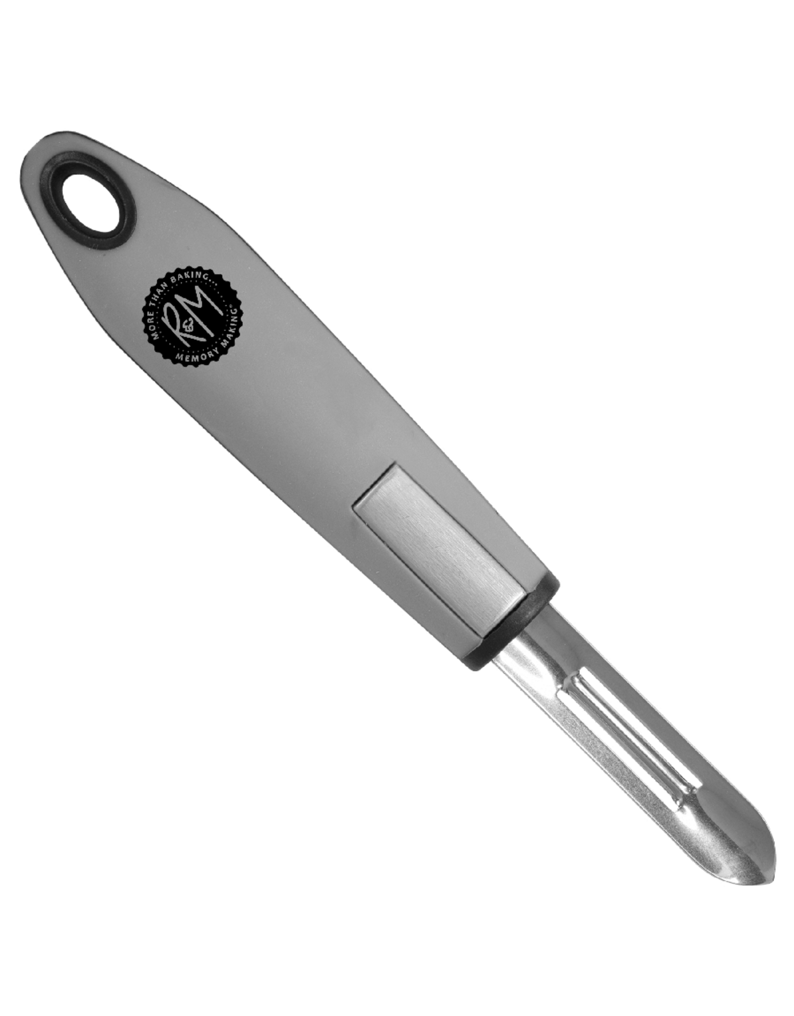 Fruit and Vegetable Peeler